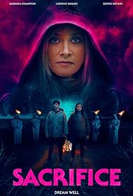 Sacrifice (2021) watch-Sacrifice (2021)