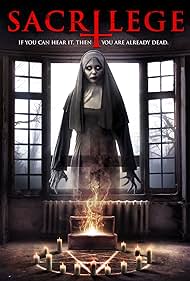 Sacrilege (2017) watch-Sacrilege (2017)