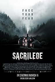 watch-Sacrilege (2020)