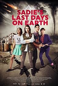 Sadie's Last Days on Earth (2016) watch-Sadie's Last Days on Earth (2016)