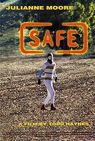 Safe (1995) watch-Safe (1995)