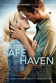 Safe Haven (2013) watch-Safe Haven (2013)