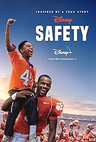 Safety (2020) watch-Safety (2020)