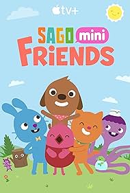 Sago Mini Friends (2022) watch-Sago Mini Friends (2022)