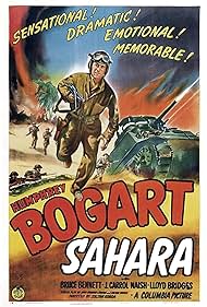Sahara (1943) watch-Sahara (1943)