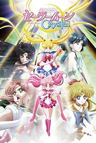 watch-Sailor Moon Crystal (2014)