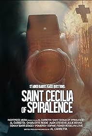 Saint Cecilia of Spiralence (2021) watch-Saint Cecilia of Spiralence (2021)
