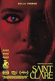 Saint Clare (2025) watch-Saint Clare (2025)