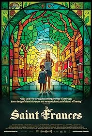 watch-Saint Frances (2020)