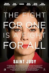 Saint Judy (2019) watch-Saint Judy (2019)