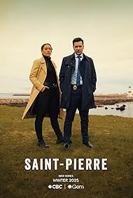 Saint-Pierre (2025) watch-Saint-Pierre (2025)