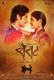 Sairat (2016) watch-Sairat (2016)