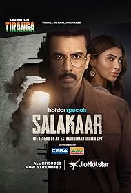Salakaar (2025) watch-Salakaar (2025)