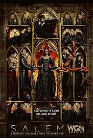 watch-Salem (2014)