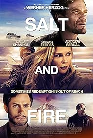 watch-Salt and Fire (2017)