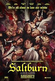 Saltburn (2023) watch-Saltburn (2023)