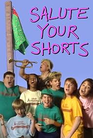 Salute Your Shorts (1991) watch-Salute Your Shorts (1991)