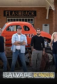 Salvage Kings (2019) watch-Salvage Kings (2019)
