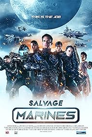 watch-Salvage Marines (2022)
