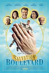 Salvation Boulevard (2011) watch-Salvation Boulevard (2011)