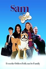 watch-Sam and Elvis (2019)
