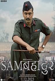 Sam Bahadur (2023) watch-Sam Bahadur (2023)