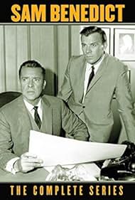 Sam Benedict (1962) watch-Sam Benedict (1962)
