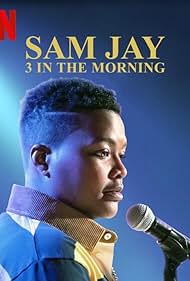 watch-Sam Jay: 3 in the Morning (2020)