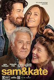 Sam & Kate (2022) watch-Sam & Kate (2022)
