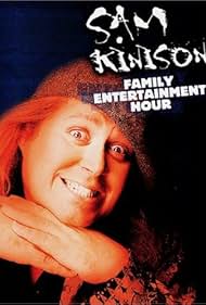 watch-Sam Kinison: Family Entertainment Hour (1991)