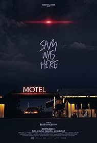 Sam Was Here (2017) watch-Sam Was Here (2017)