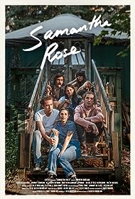 Samantha Rose (2021) watch-Samantha Rose (2021)
