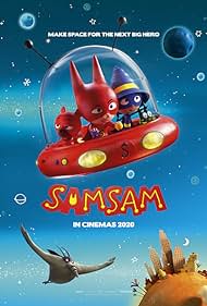 Samsam (2020) watch-Samsam (2020)