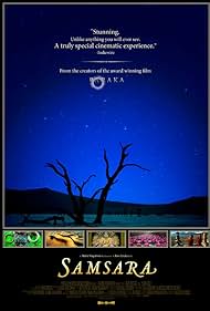 Samsara (2012) watch-Samsara (2012)