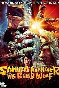 Samurai Avenger: The Blind Wolf (2009) watch-Samurai Avenger: The Blind Wolf (2009)