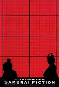watch-Samurai Fiction (1998)