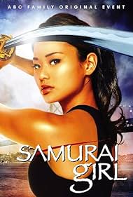 watch-Samurai Girl (2008)