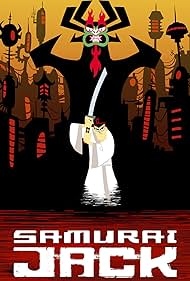 watch-Samurai Jack (2001)