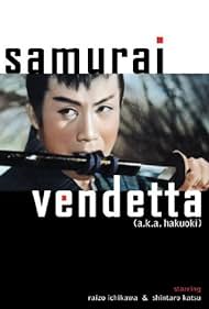 Samurai Vendetta (1959) watch-Samurai Vendetta (1959)