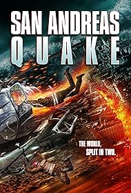 San Andreas Quake (2015) watch-San Andreas Quake (2015)