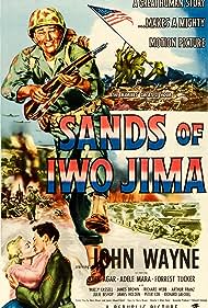 watch-Sands of Iwo Jima (1950)