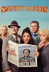watch-Sandylands (2020)