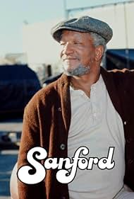 Sanford (1980) watch-Sanford (1980)