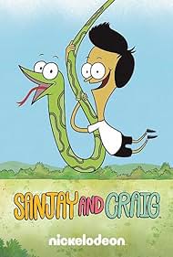 Sanjay and Craig (2013) watch-Sanjay and Craig (2013)
