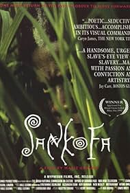 Sankofa (1993) watch-Sankofa (1993)