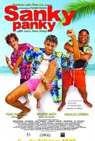watch-Sanky Panky (2007)