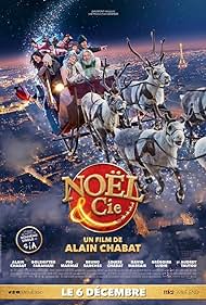 Santa & Cie (2017) watch-Santa & Cie (2017)
