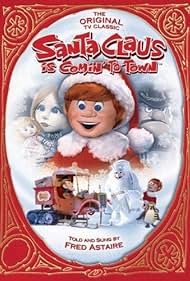 Santa Claus Is Comin' to Town (1970) watch-Santa Claus Is Comin' to Town (1970)
