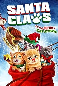 Santa Claws (2015) watch-Santa Claws (2015)