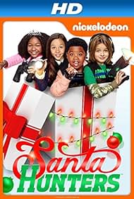 watch-Santa Hunters (2014)
